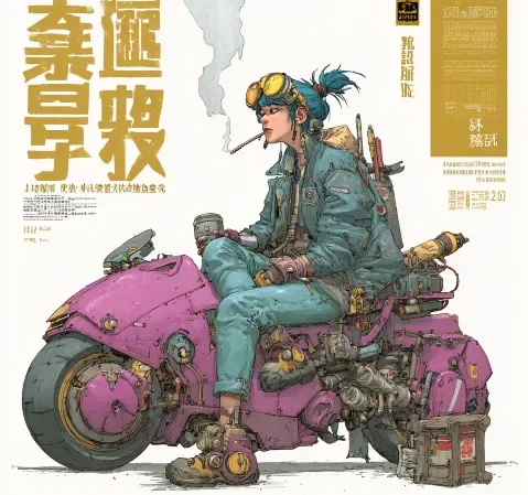治愈向条目晾台下午茶封面